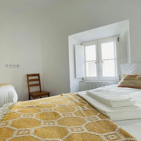 Casa Da Travessa Leilighet Évora Eksteriør bilde